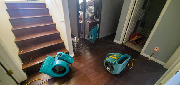 , CA Water damage restoration Company