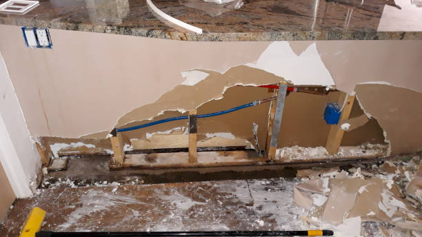  Dinuba, CA Water damage restoration Pros