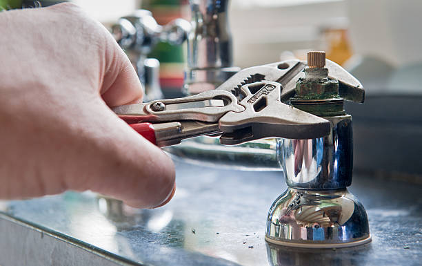 Best Commercial water damage restoration  in Dinuba, CA