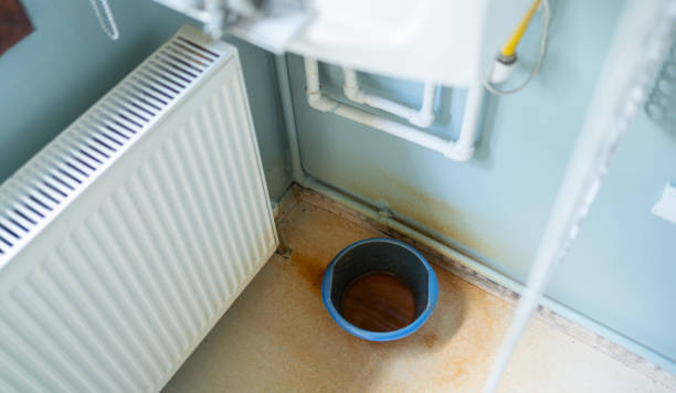 Best Fire Damage Restoration  in Dinuba, CA