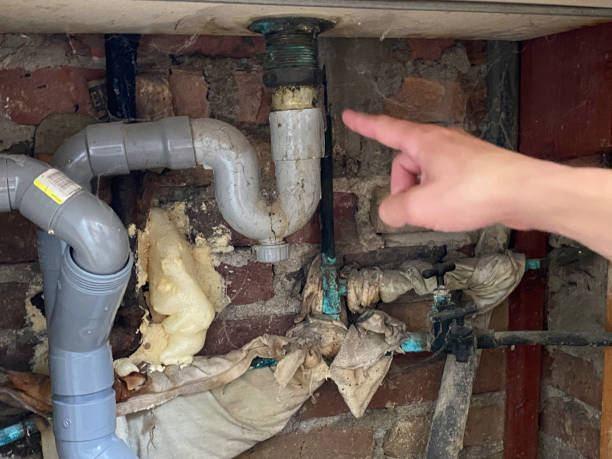 Best 24/7 water damage repair  in Dinuba, CA
